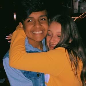 Meet your Posher, Haylee